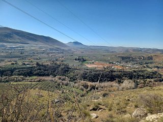 Terreno en venta en Loja