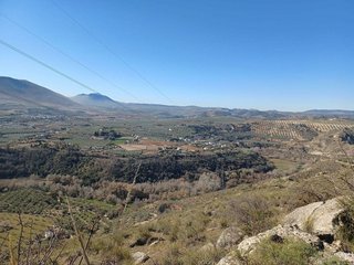 Terreno en venta en Loja
