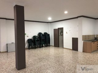 Local comercial en venta en Villamartín