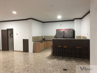 Local comercial en venta en Villamartín