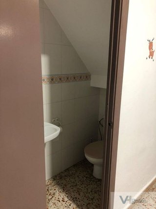 Local comercial en venta en Villamartín