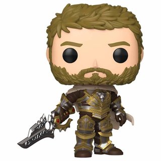 Funko Pop! World of Warcraft