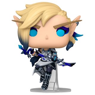 Funko Pop! World of Warcraft