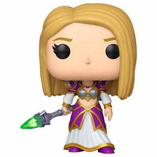 Funko Pop! World of Warcraft