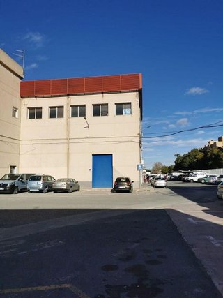 Oficina en venta en Puente Tocinos en Murcia