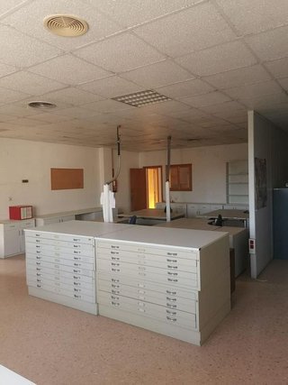 Oficina en venta en Puente Tocinos en Murcia
