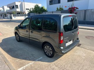 Peugeot Partner 2017