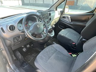 Peugeot Partner 2017