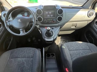 Peugeot Partner 2017