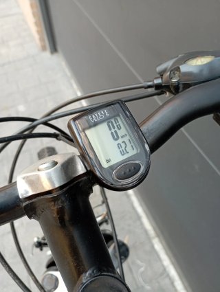 Bicicleta de Montaña BH