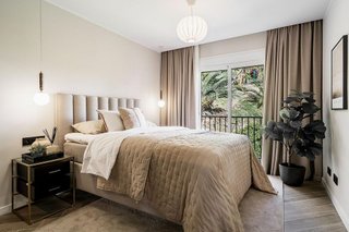 Ático en venta en Los Arqueros-Puerto del Almendro en Benahavís
