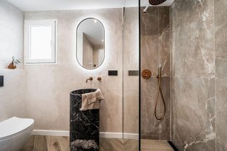 Ático en venta en Los Arqueros-Puerto del Almendro en Benahavís