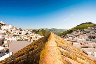 Edificio en venta en Álora
