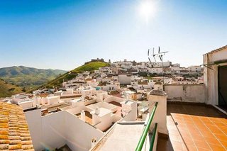 Edificio en venta en Álora