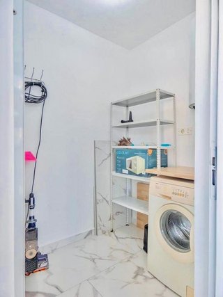 Piso en venta en Campos de Golf - Villa Martin - Los Dolses en Orihuela
