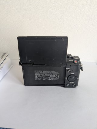 Sony a5100 + Obiettivo 16-50mm OSS