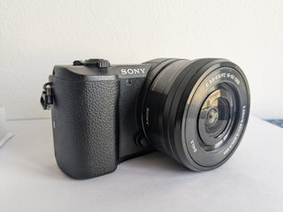 Sony a5100 + Obiettivo 16-50mm OSS