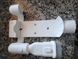 Aspiradora Dreame V9 + Accesorios