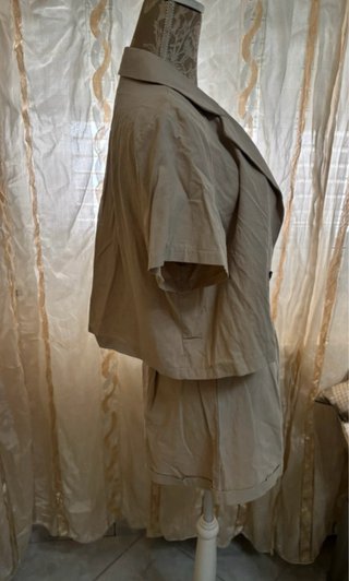 Completo giacca & pantalone