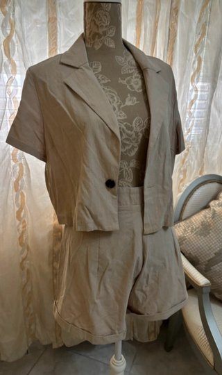 Completo giacca & pantalone
