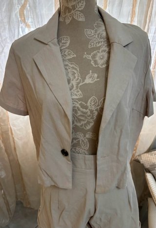 Completo giacca & pantalone