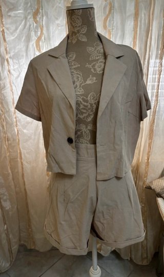 Completo giacca & pantalone
