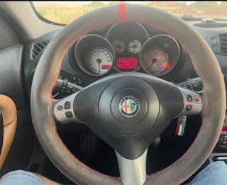 Alfa Romeo GT