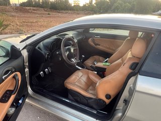 Alfa Romeo GT