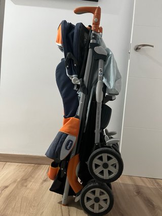 Silla de paseo bebe