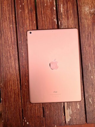 iPad Apple