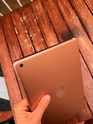 iPad Apple