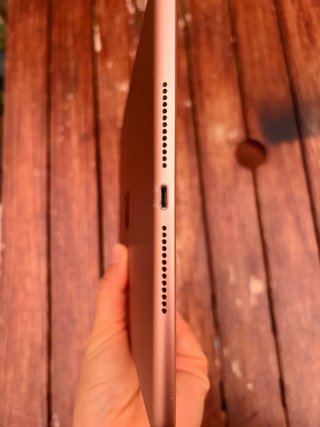 iPad Apple
