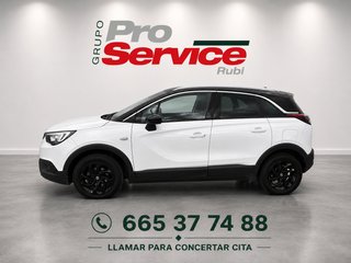Opel Crossland X 2018 130CV GASOLINA