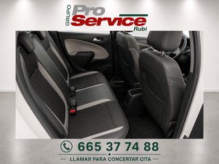 Opel Crossland X 2018 130CV GASOLINA