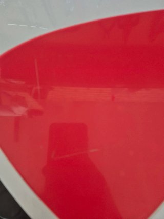 Insegna Ducati Corse