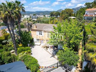 Chalet en venta en Sta. Clotilde - Fenals en Lloret de Mar