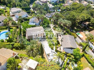 Chalet en venta en Sta. Clotilde - Fenals en Lloret de Mar