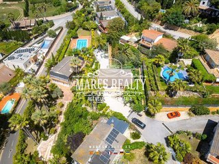 Chalet en venta en Sta. Clotilde - Fenals en Lloret de Mar