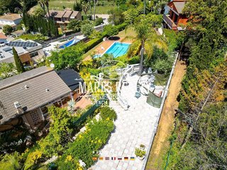 Chalet en venta en Sta. Clotilde - Fenals en Lloret de Mar