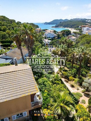 Chalet en venta en Sta. Clotilde - Fenals en Lloret de Mar