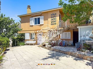 Chalet en venta en Sta. Clotilde - Fenals en Lloret de Mar
