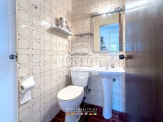 Chalet en venta en Sta. Clotilde - Fenals en Lloret de Mar