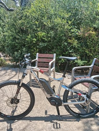 Haibike SDURO HARDSEVEN 2.0 2020