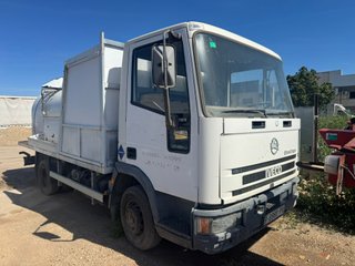 Iveco Daily 1997