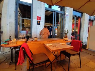 Local comercial en alquiler en El Raval en Barcelona