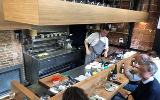 Local comercial en alquiler en El Raval en Barcelona
