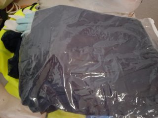 Ropa de trabajo