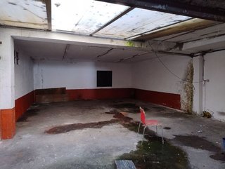 Casa adosada en venta en A Milagrosa en Lugo