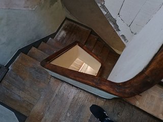 Casa adosada en venta en A Milagrosa en Lugo