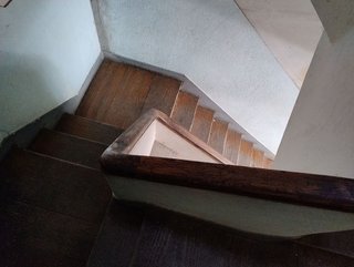 Casa adosada en venta en A Milagrosa en Lugo